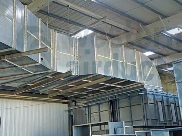 Duct Manufacturers, Suppliers in Chakan