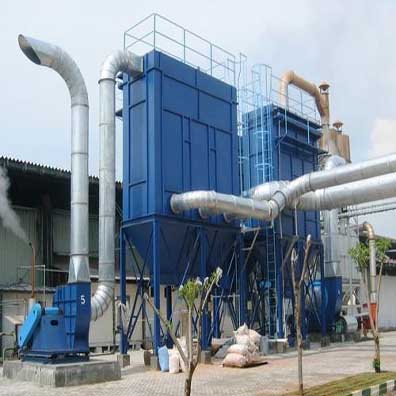 Dust-Extraction-System